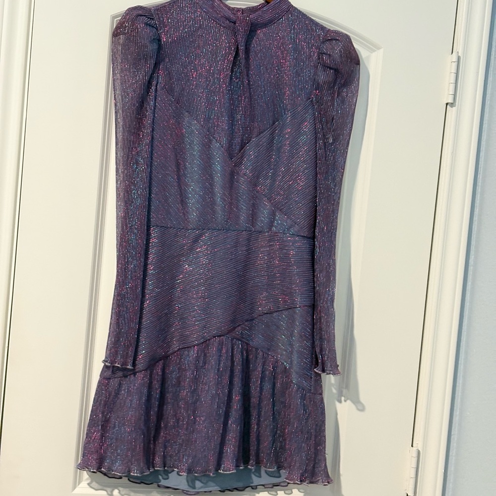 Saylor Saydee Mini Dress - Picture 4 of 13